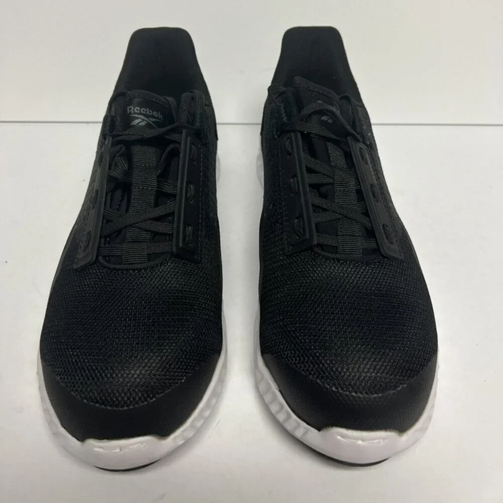 Reebok Womens Sublite Legend Work Sneaker Black Size 8 M